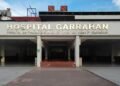 Nuevos equipos de rayos X para los quirófanos del Hospital Garrahan