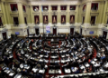 El Gobierno se prepara para una sesión clave en Diputados y un avance en Senado sobre pliegos judiciales