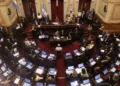 El Senado organiza audiencias para considerar 25 pliegos de magistrados y defensores
