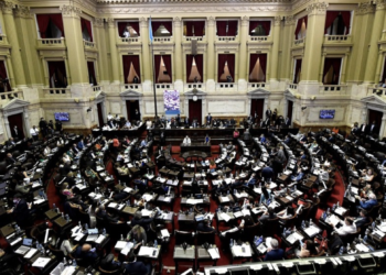 El Gobierno se prepara para una sesión clave en Diputados y un avance en Senado sobre pliegos judiciales