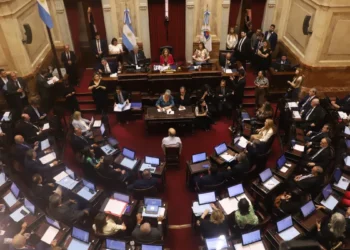 El Senado organiza audiencias para considerar 25 pliegos de magistrados y defensores