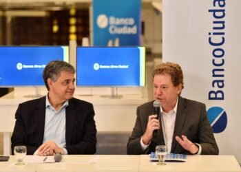 CABA implementa un plan para refinanciar deudas con tarjetas de crédito: características y requisitos