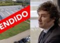Cierre de empresas en aumento: 5.600 pérdidas en 2026 y un total de 28.262 durante la gestión de Javier Milei