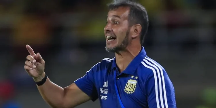 La advertencia sobre Argentina en el Mundial: “La tenés que pisar hasta el minuto 120 para ganarle”