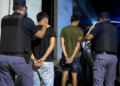 Un joven apuñalado en Chaco; hay cuatro detenidos