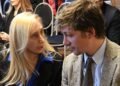 Surgen tensiones en el entorno libertario entre Karina Milei y Santiago Caputo tras cambios en áreas clave