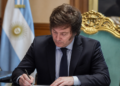 Milei da luz verde a un municipio para endeudarse hasta $30.000 millones