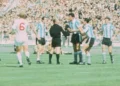 Las controversias arbitrales en la histórica rivalidad Argentina-Inglaterra
