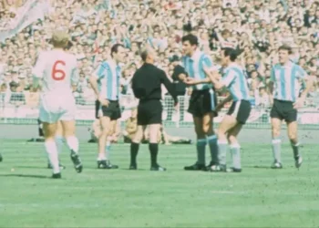 Las controversias arbitrales en la histórica rivalidad Argentina-Inglaterra