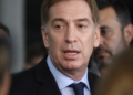 Santilli aborda el cruce diplomático entre Argentina y Brasil tras las declaraciones de Milei