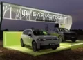 Una nueva marca de automóviles híbridos enchufables aterriza en Argentina