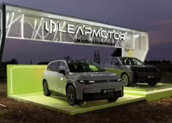 Una nueva marca de automóviles híbridos enchufables aterriza en Argentina