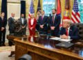 Argentina en la cumbre sobre el Resurgimiento del Terrorismo Político organizada por EE. UU.