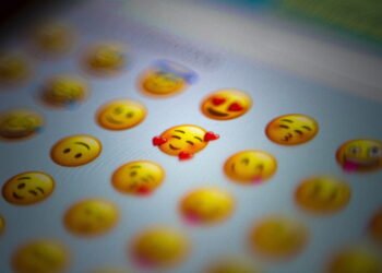 Día Mundial del Emoji: los símbolos más populares