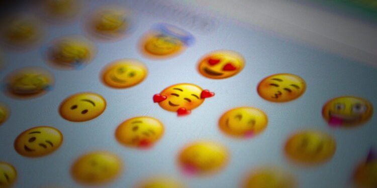 Día Mundial del Emoji: los símbolos más populares