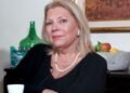 Carrió cuestiona a Horacio Rosatti y denuncia irregularidades en la elección de magistrados