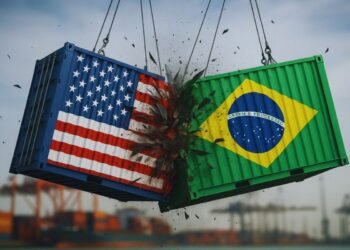Sectores de la economía argentina que podrían verse afectados por el aumento de aranceles de Estados Unidos a Brasil