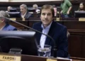 El enigmático Javier Faroni: la pesquisa en Estados Unidos centra su atención en TourProdEnter