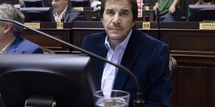 El enigmático Javier Faroni: la pesquisa en Estados Unidos centra su atención en TourProdEnter