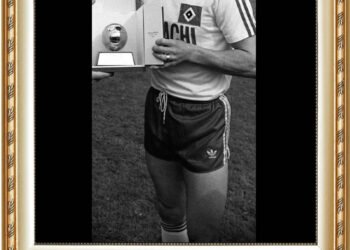 Falleció Kevin Keegan, ícono del fútbol inglés y dos veces ganador del Balón de Oro