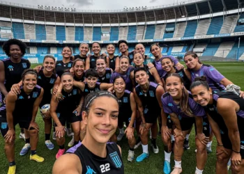 Racing hace historia al consagrarse campeón del fútbol femenino de AFA