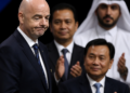 La Confederación Asiática de Fútbol se opone al plan de privatización del Mundial de Infantino