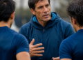 Santiago Gómez Cora, entrenador de los Pumas 7s: “Busco al jugador que nadie ve”