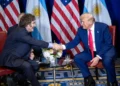 La colaboración entre Milei y Trump impacta en los aranceles de exportación argentinos hacia Estados Unidos