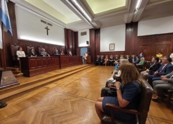 Una denuncia de abuso se enfrenta a un nuevo fallo que absolvió a los acusados