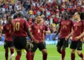 Bélgica superó a Senegal en el tiempo suplementario y avanzó a los octavos de final del Mundial 2026
