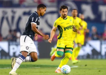 Mirassol y Remo se enfrentan en el Brasileirao Serie A 2026: detalles del partido