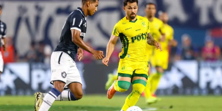 Mirassol y Remo se enfrentan en el Brasileirao Serie A 2026: detalles del partido