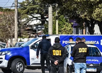 Asesinato en Mar del Plata: un enfrentamiento familiar termina en tragedia