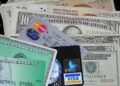 Dólar oficial y dólar tarjeta: cotizaciones del miércoles 22 de julio
