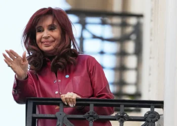 Cristina Kirchner dijo que está presa por la condena del “machismo estructural” y que llevó su caso a la ONU