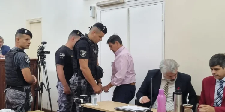 Solicitan 18 años de prisión para el acusado de apuñalar a su compañero por una deuda en Misiones