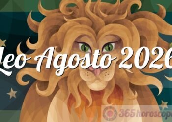 El signo zodiacal más afortunado en agosto de 2026, según la inteligencia artificial