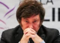 La corrupción se posiciona como una preocupación clave, según la última encuesta sobre la gestión de Milei