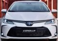 Aproximaciones sobre la nueva generación del automóvil más vendido de la historia y su llegada a la Argentina