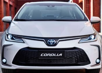 Aproximaciones sobre la nueva generación del automóvil más vendido de la historia y su llegada a la Argentina