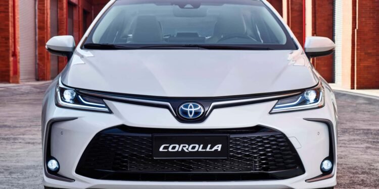 Aproximaciones sobre la nueva generación del automóvil más vendido de la historia y su llegada a la Argentina