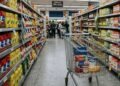 Las ventas en supermercados registran mejora en mayo y disminuyen la caída acumulada de 2026