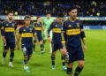 Boca se impone a O’Higgins en su debut en la Copa Sudamericana, pero persiste la incertidumbre