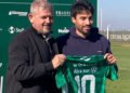 Impactante regreso en la Liga: un ex Boca y Atlético de Madrid se une a Aldosivi tras su retiro