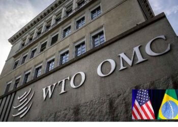 Brasil presenta en la OMC la disputa por los aranceles impuestos por Estados Unidos