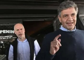 Larreta cuestiona a Jorge Macri por la entrada al Ecoparque para no residentes