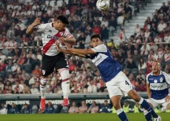 Calendario deportivo del miércoles: River se enfrenta a Gimnasia en el torneo Clausura y arranca la Copa Sudamericana