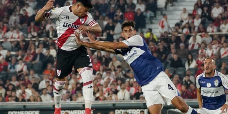 Calendario deportivo del miércoles: River se enfrenta a Gimnasia en el torneo Clausura y arranca la Copa Sudamericana