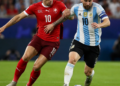 Batalla decisiva: Suiza y Argentina se enfrentan por un lugar en las semifinales