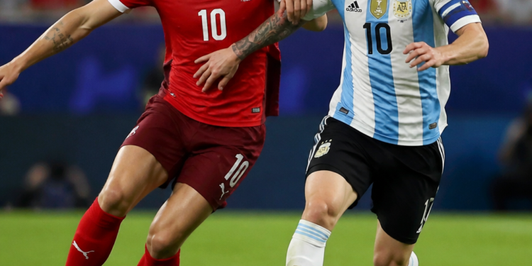 Batalla decisiva: Suiza y Argentina se enfrentan por un lugar en las semifinales
